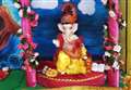 Celebrations for Ganesh Utsav