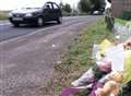 Victims of triple death crash named