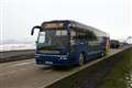 Megabus coach services in England and Wales will be suspended by Sunday