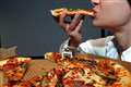 All-you-can-eat pizza study ‘shows body copes with one-off indulgences’