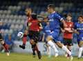 Gregory: No fitter club than Gills