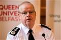 Funding gap could result in 300 fewer officers, police chief warns