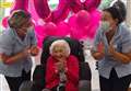 Centenarian who got 700 cards for birthday has died