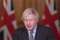 Johnson hails ‘fantastic’ start to relations with new US president