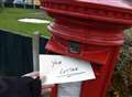 Kent postal addresses