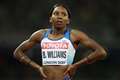 Team GB sprinter ‘considering legal action against Met’ after stop and search