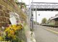 Funeral today of teen who died on rail line