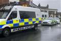 Two arrests after drugs raid at pub