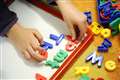 Gaps in school readiness may increase as parents keep children out of nurseries