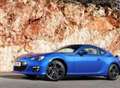 Subaru BRZ pricing and spec