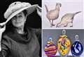 Kent artist’s huge collection of ‘beautiful and unusual’ antiques up for auction