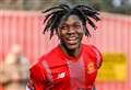 Teenage striker once on Gillingham’s radar clinches League 1 move