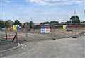 Work on new college expansion gets underway