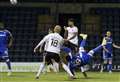 Gillingham striker could be back to face former team