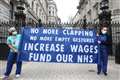 NHS pay rise: Who decides what nurses should be paid?