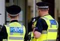 Kent officers rank below national average