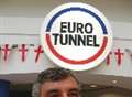 Boss urges Eurotunnel shareholders to accept deal