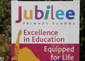 Jubilee School expansion given green light