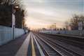 Man dead after being hit by Tube train following police chase