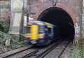 Rail users face nine-day disruption over £5m tunnel upgrade