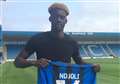 Premier League youngster joins Gills