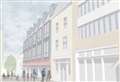 Bid for shops and flats revealed for High Street site