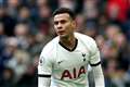 England and Tottenham midfielder Dele Alli attacked during robbery at home