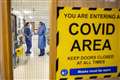 UK hits highest level of coronavirus deaths and cases in months