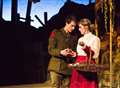 Review: Birdsong