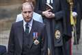 Duke of Cambridge says Scotland source of saddest and happiest memories