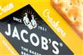 Jacob’s cream cracker factory set for hundreds of job cuts