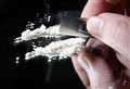 Police seize £600,000 worth of cocaine