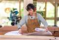 Former teacher in semi-final of Channel 4 woodwork show