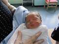 Kent's 'miracle' baby survives