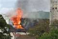 Fire-hit church closed for 20 years set for ‘phoenix-like rebirth’ as new flats