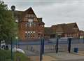 Police called to school after disturbance 