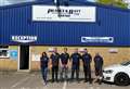 Borough's first MOT licensed garage celebrates 100 years of business 