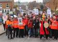 Whitstable posties will strike