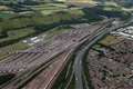 Eurotunnel passengers forced to leave train beneath English Channel