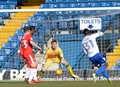 Report: Away blues for Gills