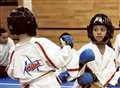 Big turn out for Dartford Judo Club event