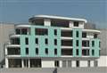 Flats, cafe and cliff-top restaurant set for seafront