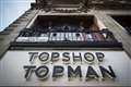 Asos in exclusive talks to buy Arcadia’s Topshop