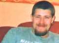 Appeal over man missing since April