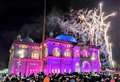 Sikh temple set to celebrate Diwali with huge fireworks display