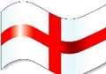 Let's hear it for England and St George, says council