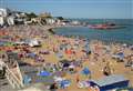 Temporary loos to replace shut seafront toilets