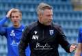 Harris: Gillingham opener ‘the toughest game we could’ve had’