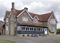 Men charged over pub tile theft