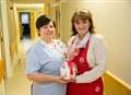 Hospice staff work through Christmas